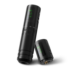C1 Adjustable 2.0 - 4.2мм - Black