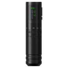 C1 Adjustable 2.0 - 4.2мм - Black