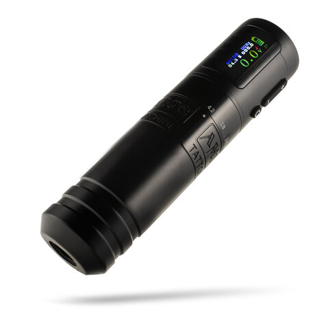 Тату машинка Ambition C1 Adjustable 2.0 - 4.2мм - Black