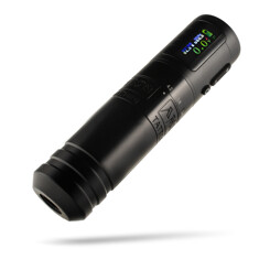 Тату машинка Ambition C1 Adjustable (2.0 - 4.2мм) - Black