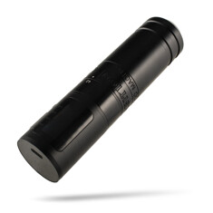 Тату машинка Ambition C1 Adjustable (2.0 - 4.2мм) - Black