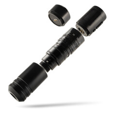 Тату машинка Ambition C1 Adjustable (2.0 - 4.2мм) - Black