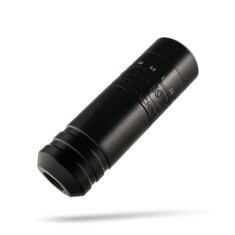 Тату машинка Ambition C1 Adjustable (2.0 - 4.2мм) - Black