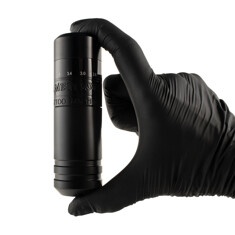 Тату машинка Ambition C1 Adjustable (2.0 - 4.2мм) - Black