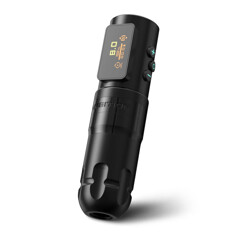 Shura-X Wireless 3.5мм + 4.0мм - Black