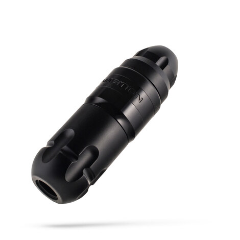 Тату машинка Ambition Shura-X Wireless 3.5мм + 4.0мм - Black