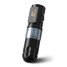 Shura-X Wireless 3.5mm + 4.0mm Silver