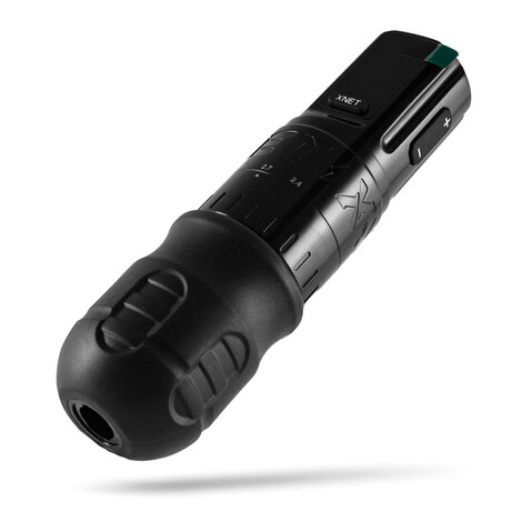 Держатель для картриджей Cheyenne, T-tech Disposable Grip E1 42mm