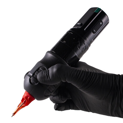 Держатель для картриджей Cheyenne, T-tech Disposable Grip E1 42mm