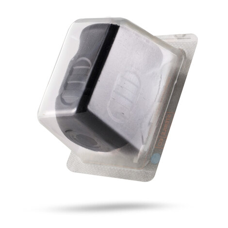 Держатель для картриджей Cheyenne, T-tech Disposable Grip E1 42mm