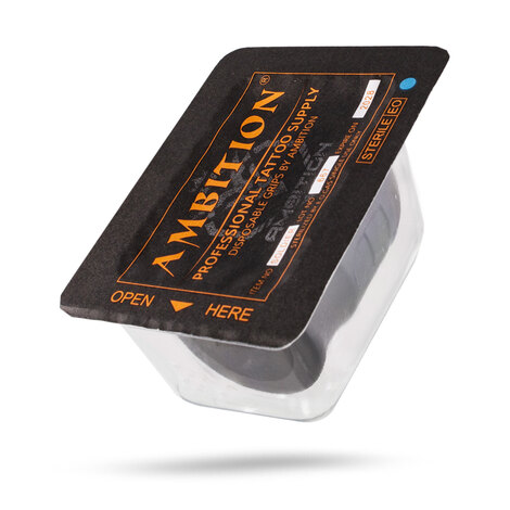 Держатель для картриджей Cheyenne, T-tech Disposable Grip E1 42mm