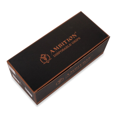 Держатель для картриджей Cheyenne, T-tech Disposable Grip E1 42mm