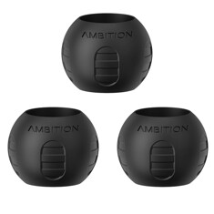 Ambition Silicon Grip 54mm