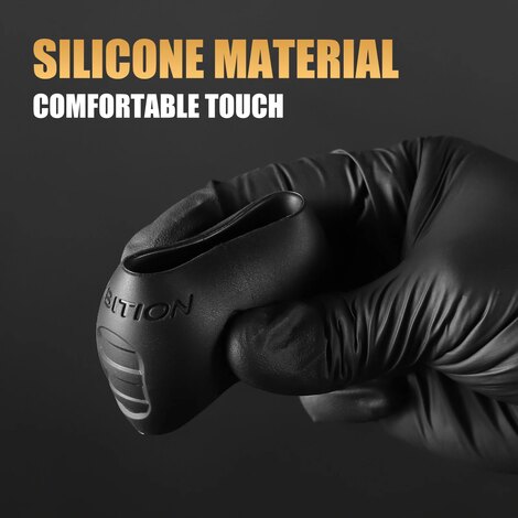 Держатель для картриджей Cheyenne, T-tech Ambition Silicon Grip 54mm