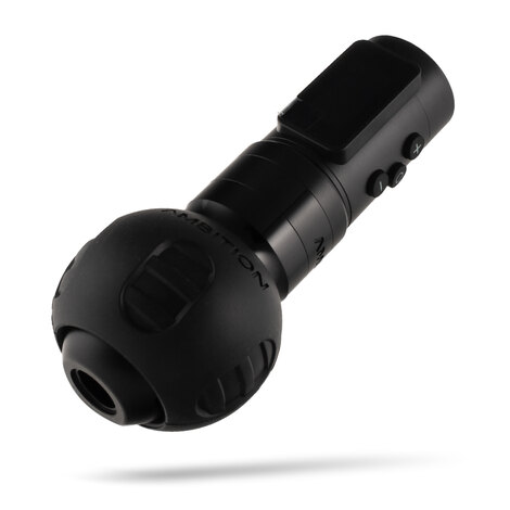 Держатель для картриджей Cheyenne, T-tech Silicon Grip 54mm