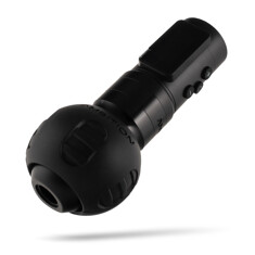 Держатель для картриджей Cheyenne, T-tech Silicon Grip 54mm