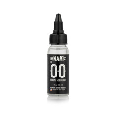 Краска Dynamic Colors Black Collection Color Set (4 пигмента + разбавитель)