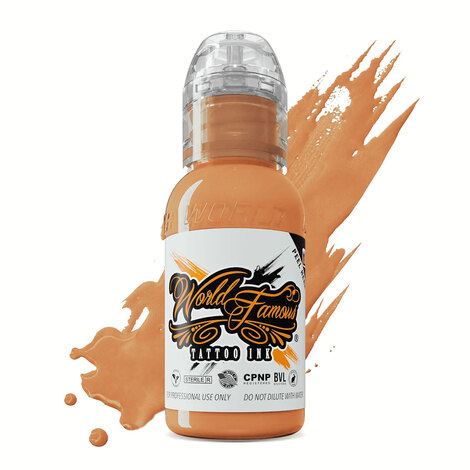 Пигмент на распродаже Ilya Fom - Bearded Dragon - ГОДЕН до 02.2026