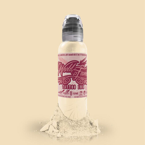 Пигмент на распродаже Pink Ribbon Series - Fair Honey - ГОДЕН до 02.2026