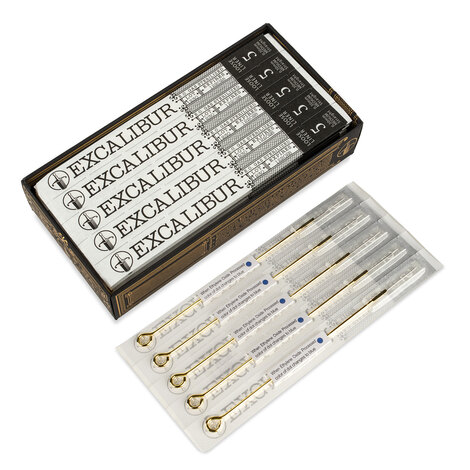 Оборудование на распродаже 5 Loose liner - 0,30 mm - Medium - Straight - ГОДЕН до 01.2026