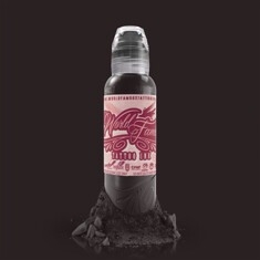 Pink Ribbon Series - Dark Mink - ГОДЕН до 01.2026