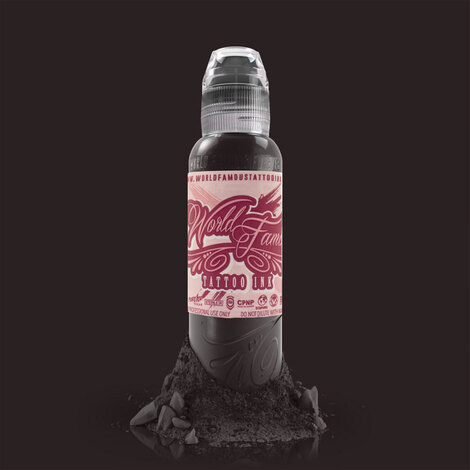 Pink Ribbon Series - Dark Mink - ГОДЕН до 01.2026