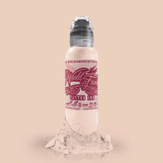Pink Ribbon Series - Fair Peach - ГОДЕН до 01.2026