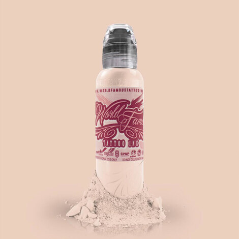 Пигмент на распродаже Pink Ribbon Series - Fair Peach - ГОДЕН до 01.2026