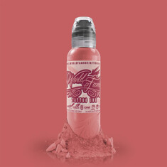 Pink Ribbon Series - Warm Peach - ГОДЕН до 01.2026