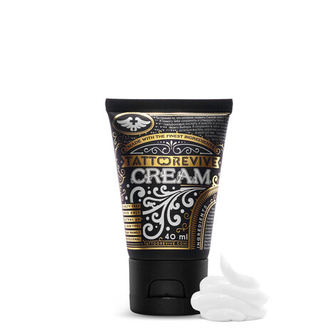 Оборудование на распродаже Cream™ - 40мл - ГОДЕН до 01.2026
