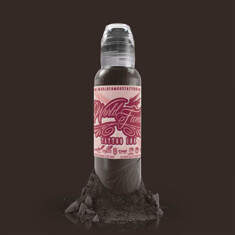 Pink Ribbon Series - Dark Tan - ГОДЕН до 01.2026