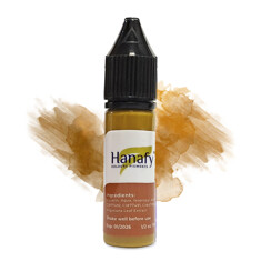 Hanafy Colours Pigments Mineral Line №2 - Dubai (Corrector) - ГОДЕН до 01.2026