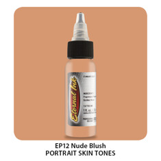Nude Blush - ГОДЕН до 01.2026