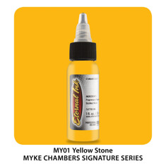 Yellow Stone - ГОДЕН до 02.2026