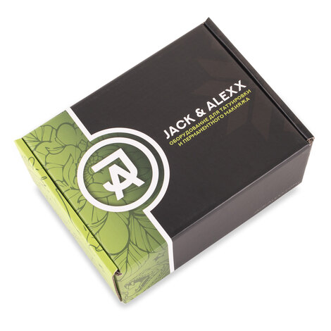 J&A JETPACK
