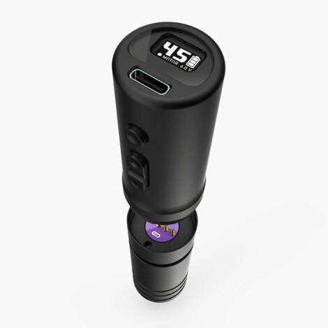 Машинка для дермопигментации LILIT Pro 3.5мм