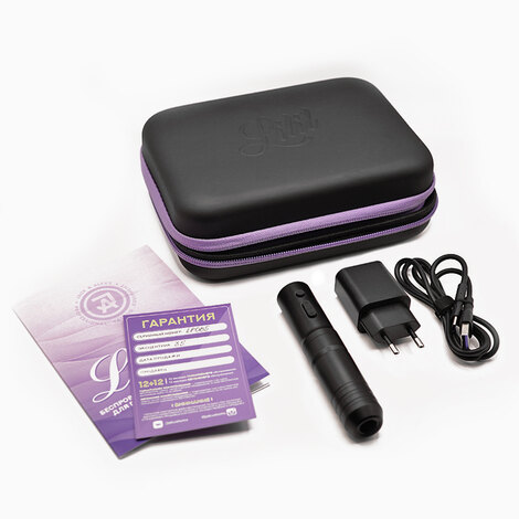 Машинка для дермопигментации LILIT Pro 3.5мм