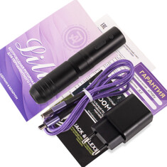 Машинка для татуажа LILIT Pro 3.5мм