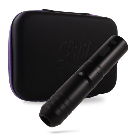 Машинка для дермопигментации LILIT Pro 3.5мм