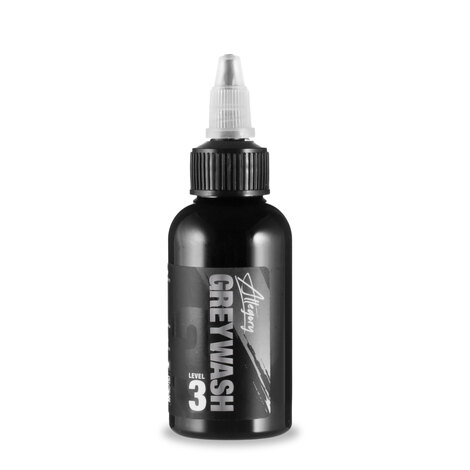 Краска Allegory Ink GreyWash Set (4 пигмента)