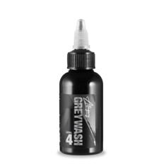 Краска Allegory Ink GreyWash Set (4 пигмента)