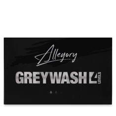 Краска Allegory Ink GreyWash Set (4 пигмента)