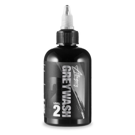 Краска Allegory Ink GreyWash Set (4 пигмента)