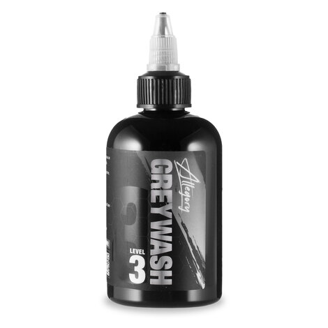 Краска Allegory Ink GreyWash Set (4 пигмента)