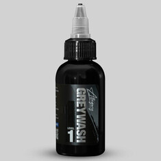 Greywash Level 1 - Ultra Light