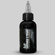Greywash Level 3 - Medium