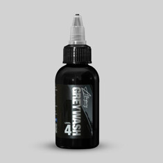 Greywash Level 4 - Dark