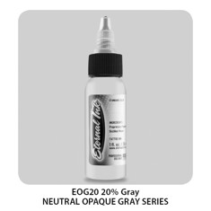 Neutral Gray 20