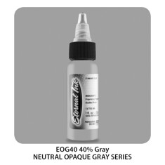 Краска Eternal Neutral Gray 40