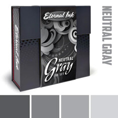 Краска Eternal Neutral Gray 40